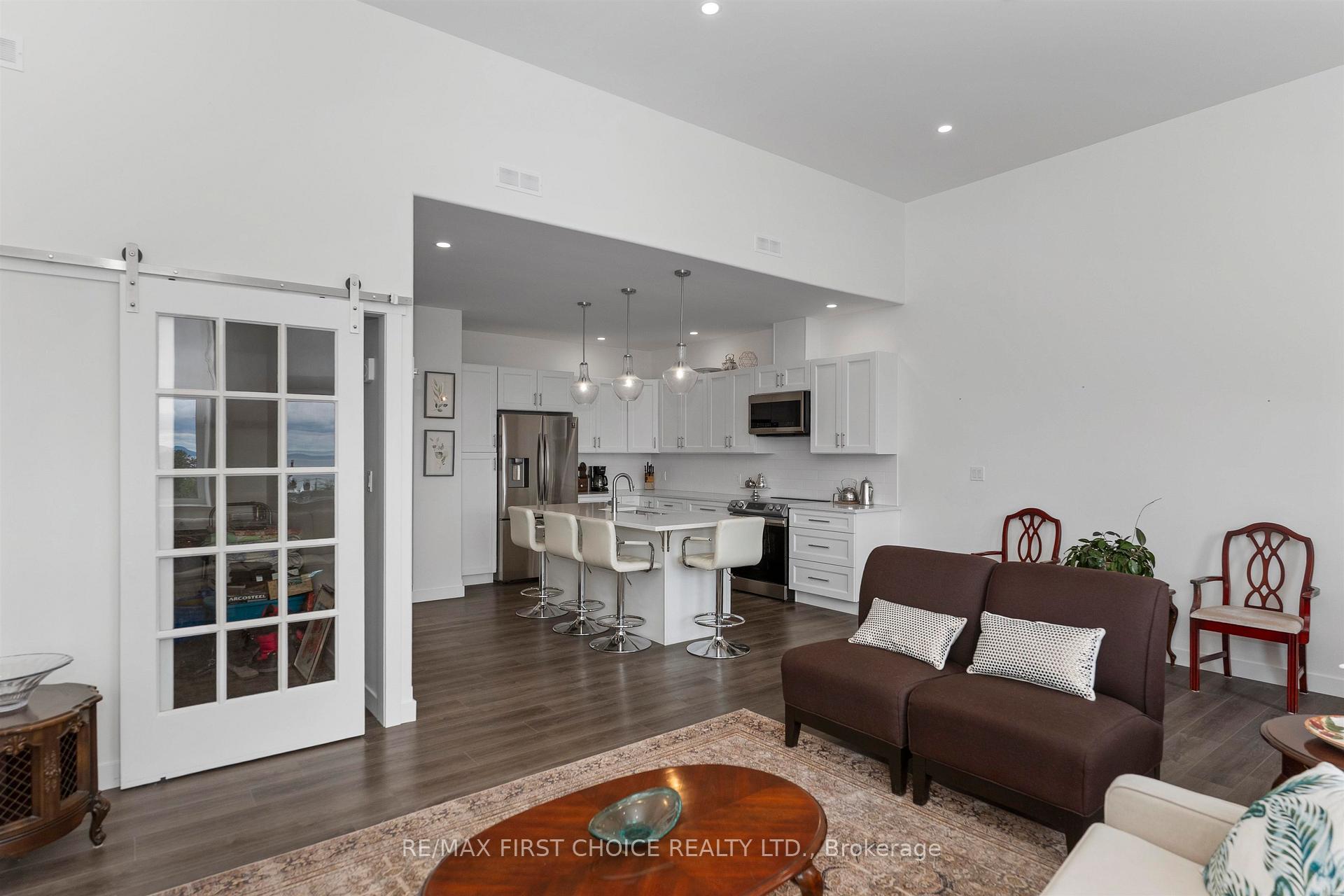 Photo 16 of Unit 3404, 96 High Street, Thunder Bay, College Heights — HOMEH