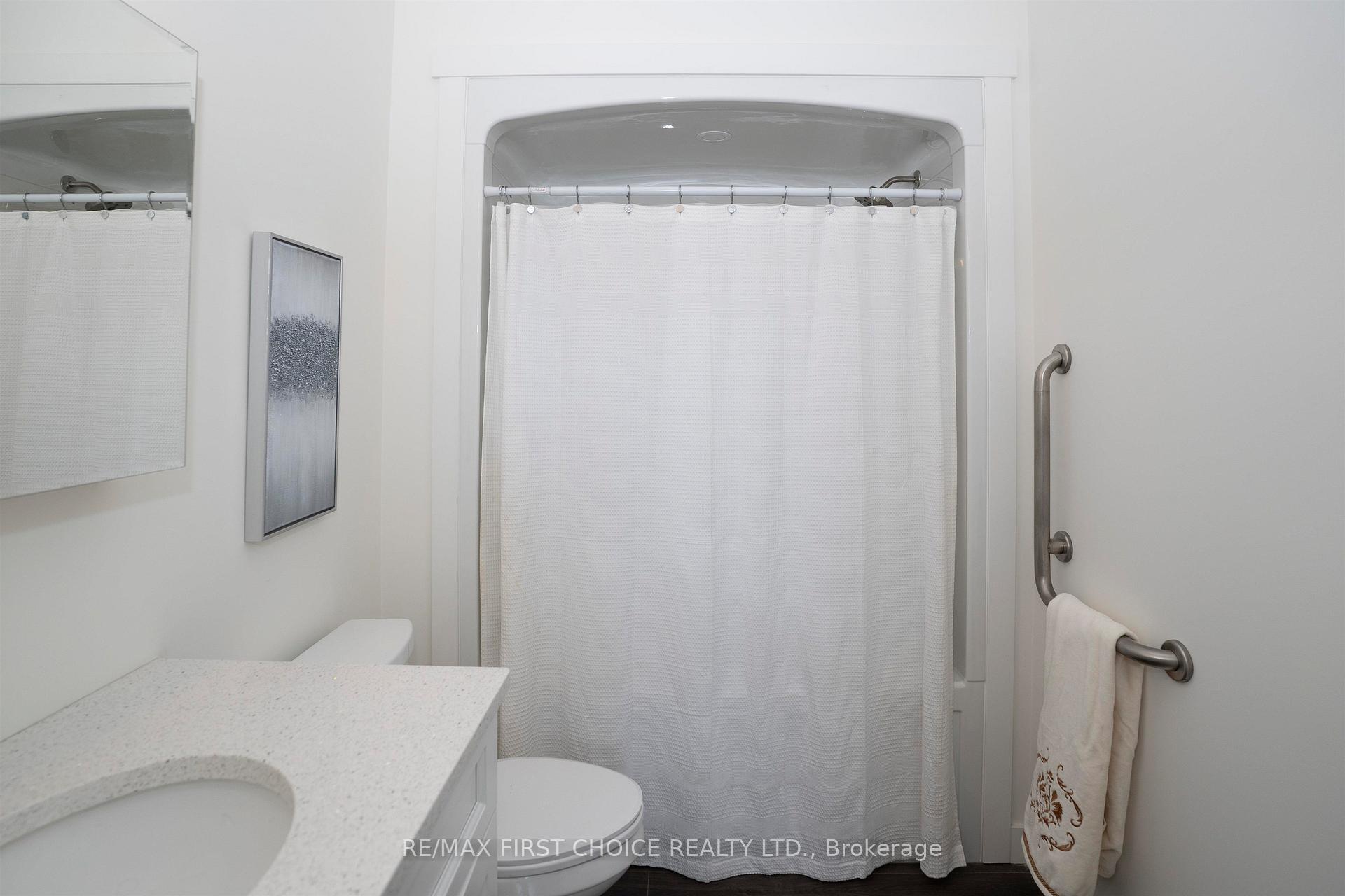 Photo 25 of Unit 3404, 96 High Street, Thunder Bay, College Heights — HOMEH