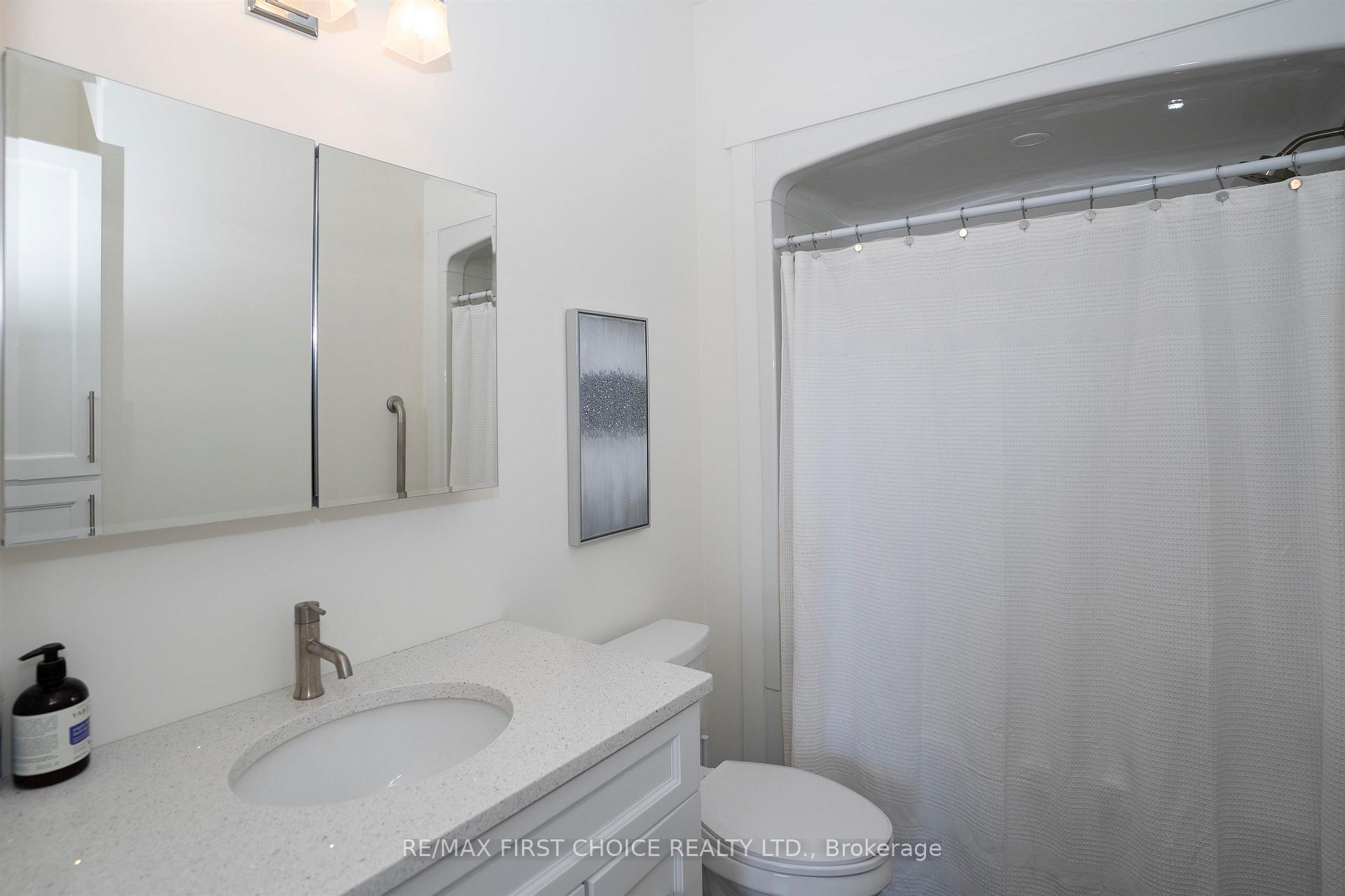 Photo 26 of Unit 3404, 96 High Street, Thunder Bay, College Heights — HOMEH