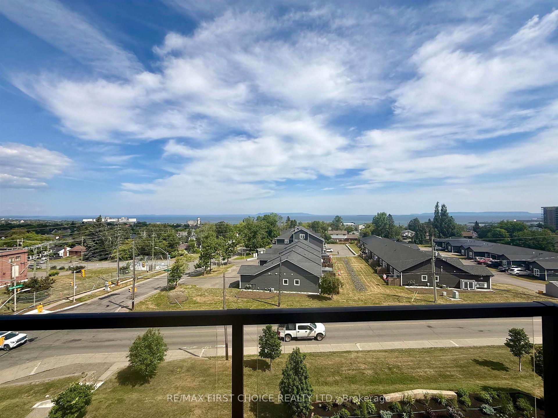 Photo 30 of Unit 3404, 96 High Street, Thunder Bay, College Heights — HOMEH