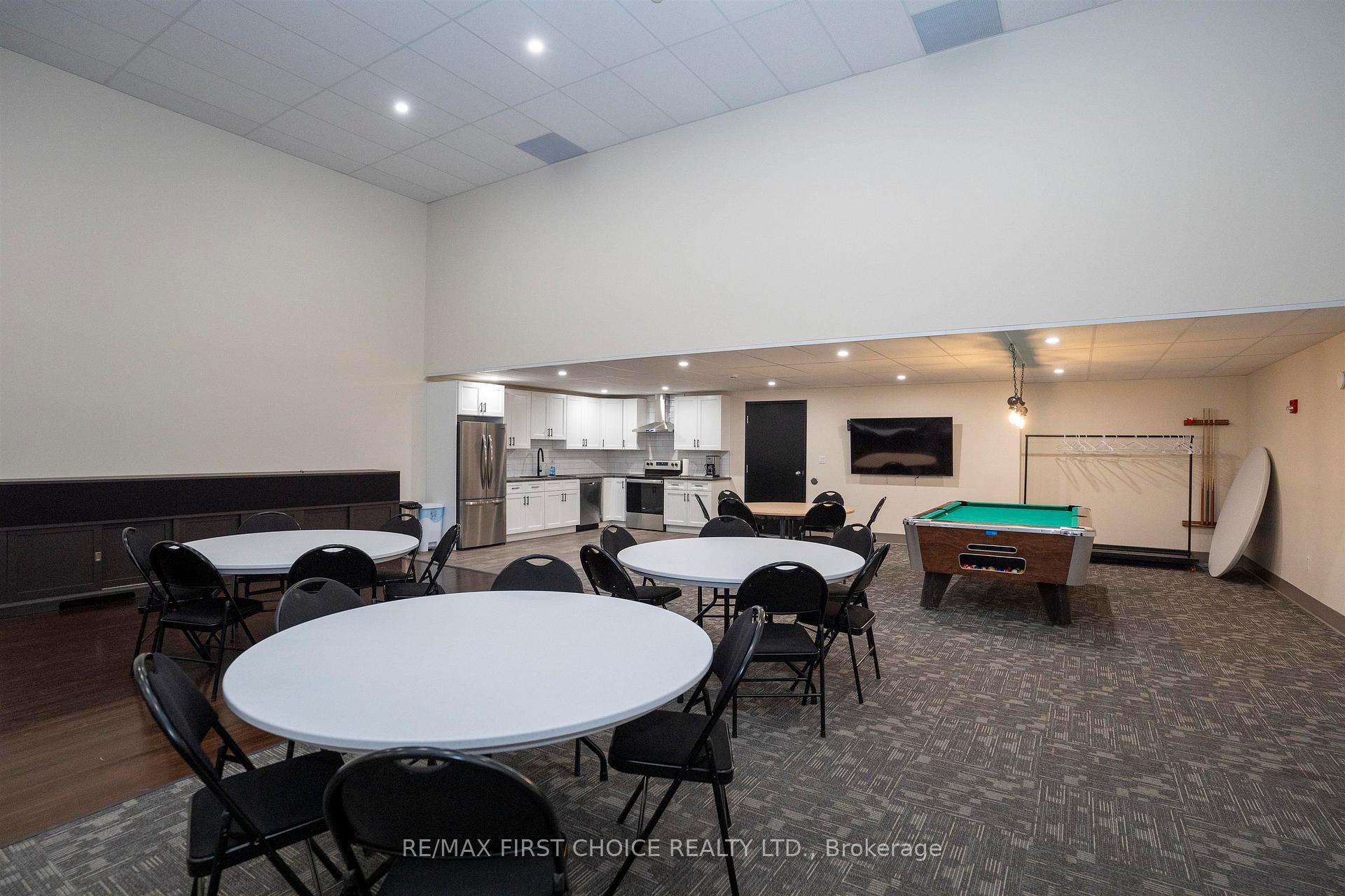 Photo 32 of Unit 3404, 96 High Street, Thunder Bay, College Heights — HOMEH