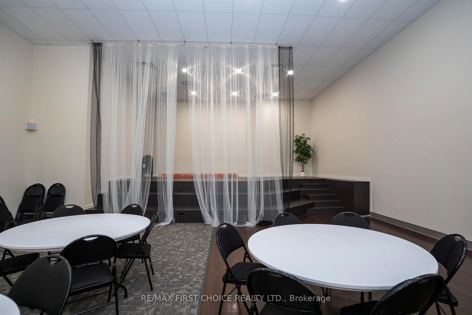 Photo 33 of Unit 3404, 96 High Street, Thunder Bay, College Heights — HOMEH