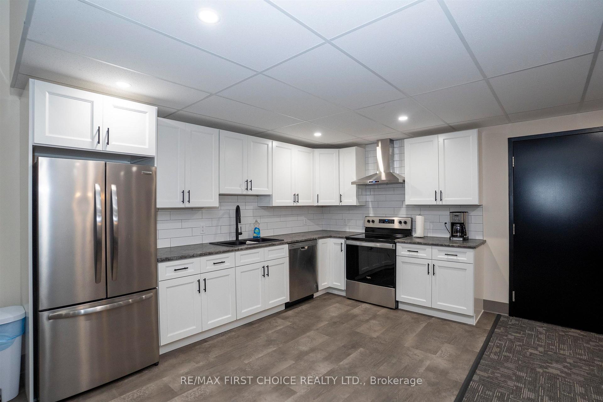Photo 34 of Unit 3404, 96 High Street, Thunder Bay, College Heights — HOMEH