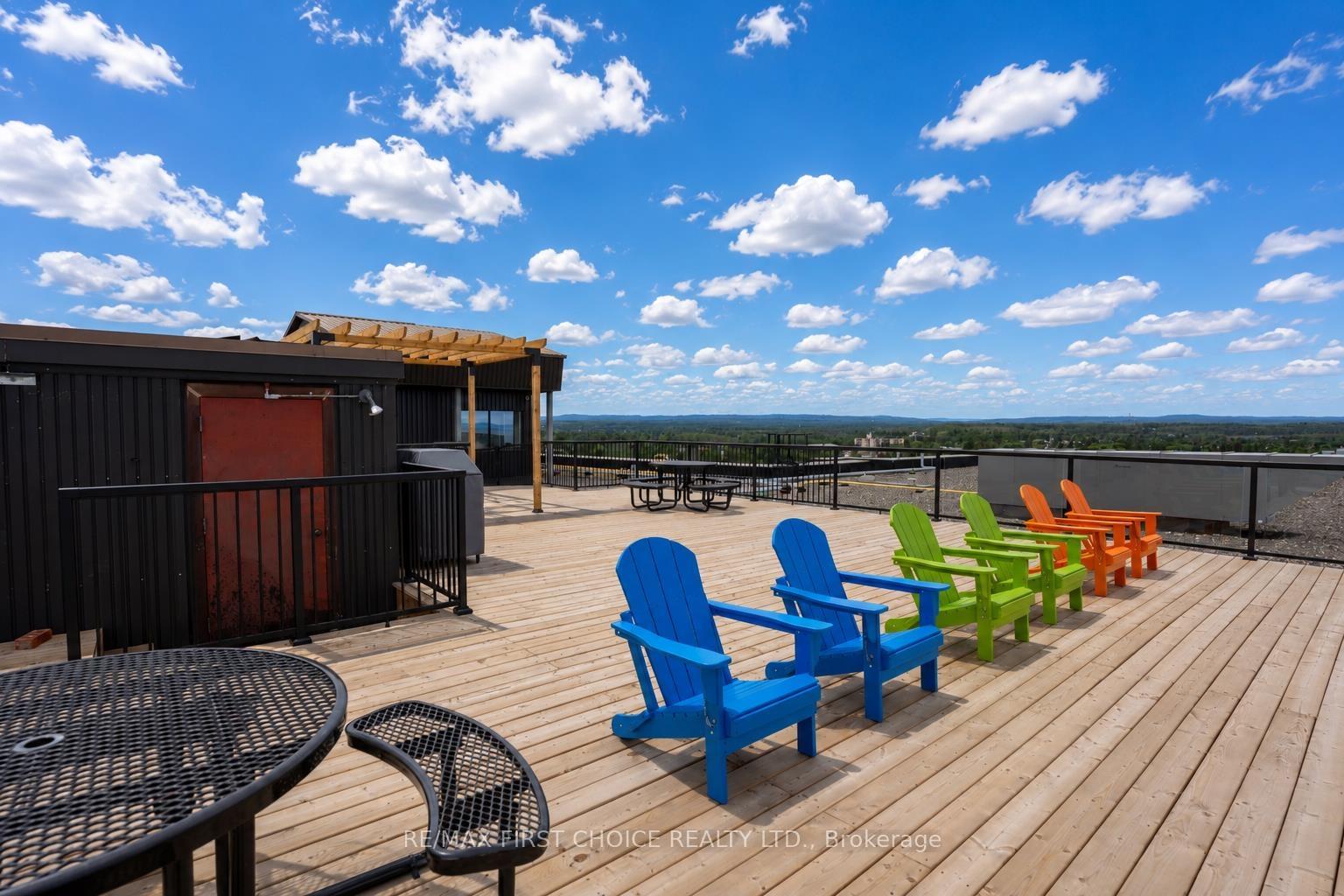 Photo 42 of Unit 3404, 96 High Street, Thunder Bay, College Heights — HOMEH