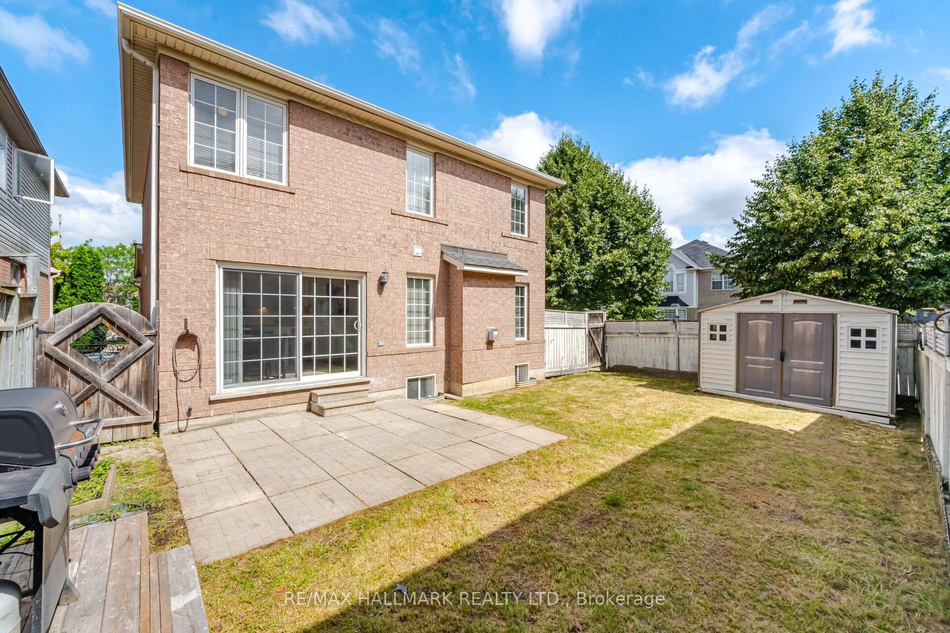 Photo 28 of 641 Marley Crescent, Milton, Beaty — HOMEH