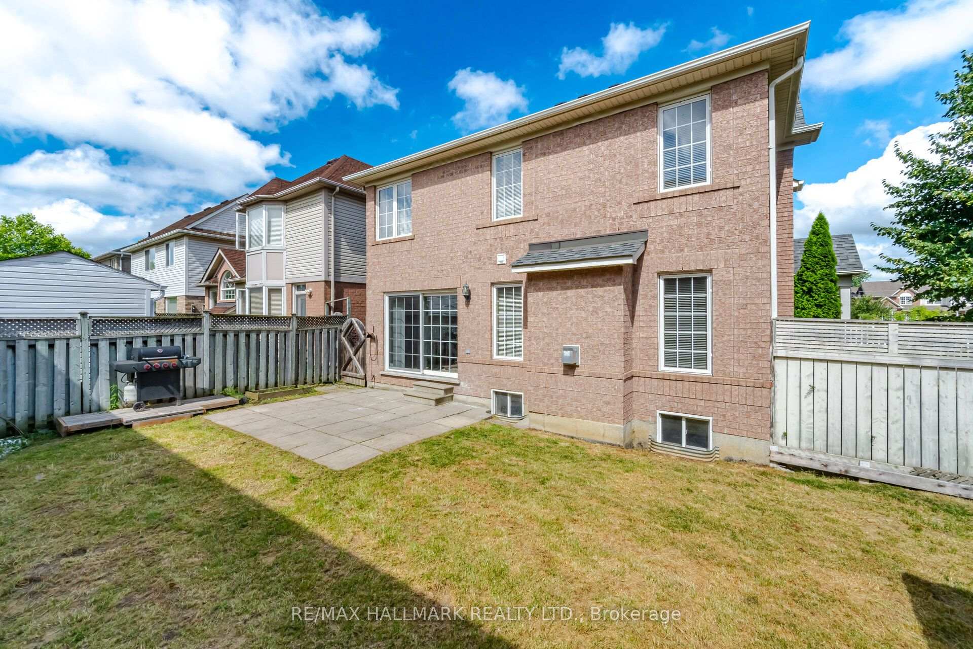 Photo 29 of 641 Marley Crescent, Milton, Beaty — HOMEH