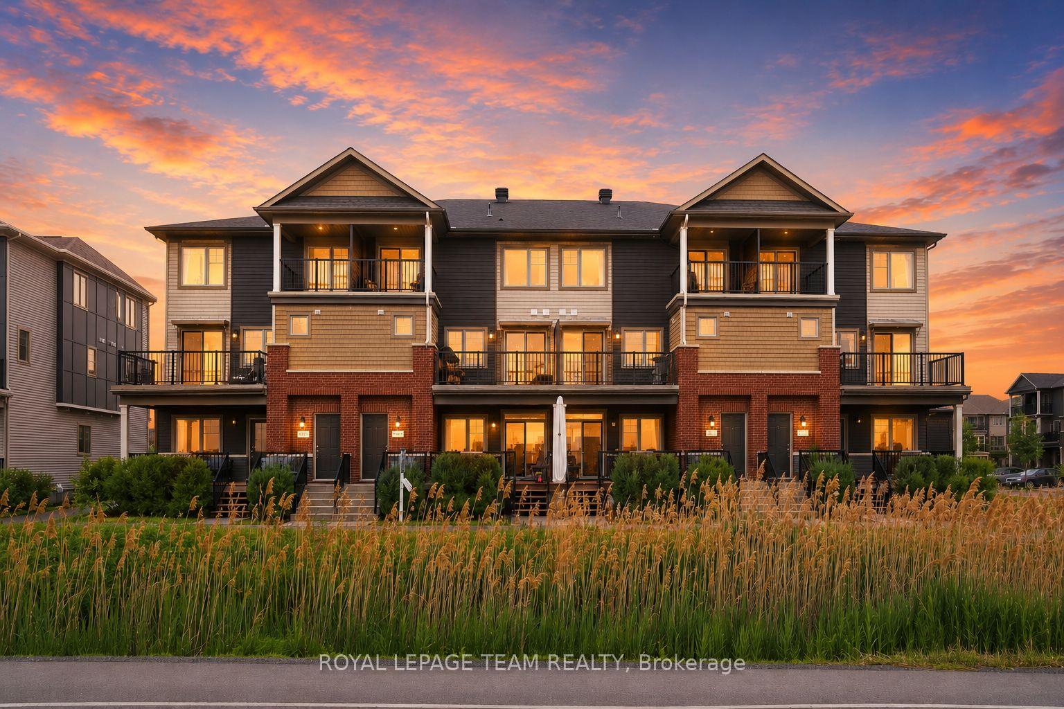 Photo 1 of 718 Lapland Private, Ottawa, Kanata - Emerald Meadows/Trailwest — HOMEH