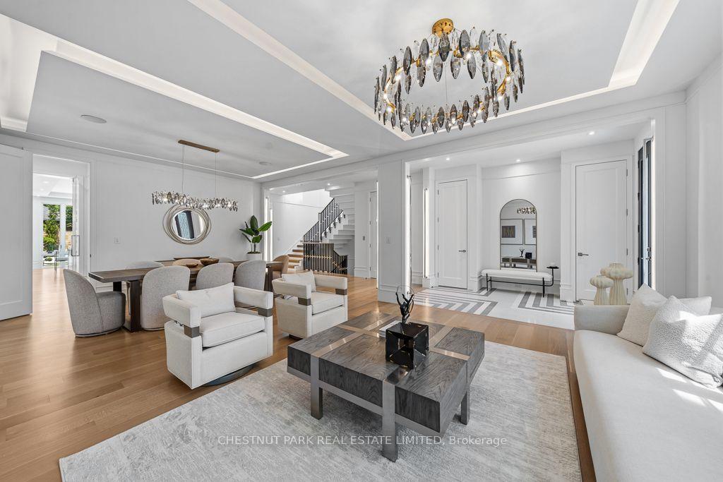 Photo 4 of 258 Cortleigh Boulevard, Toronto, Lawrence Park South — HOMEH