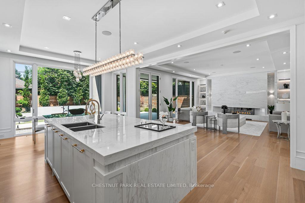 Photo 12 of 258 Cortleigh Boulevard, Toronto, Lawrence Park South — HOMEH