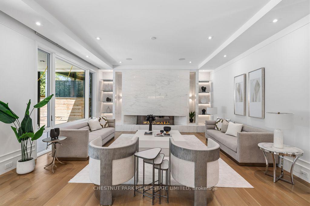 Photo 13 of 258 Cortleigh Boulevard, Toronto, Lawrence Park South — HOMEH