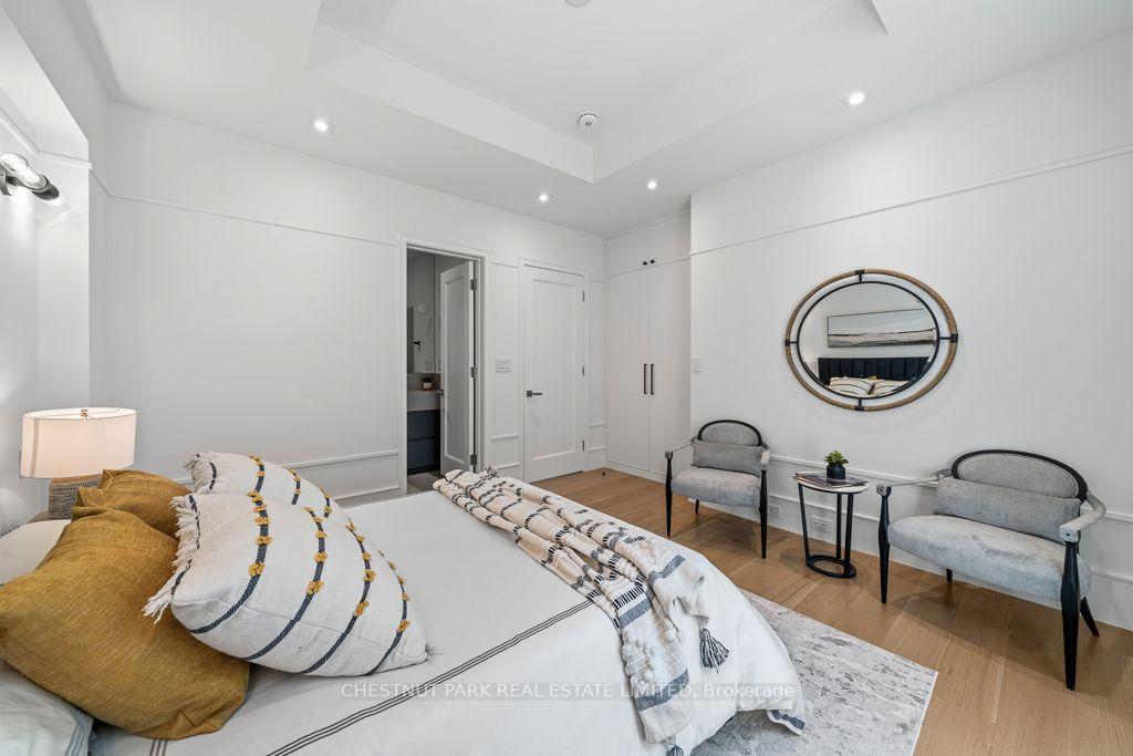 Photo 15 of 258 Cortleigh Boulevard, Toronto, Lawrence Park South — HOMEH