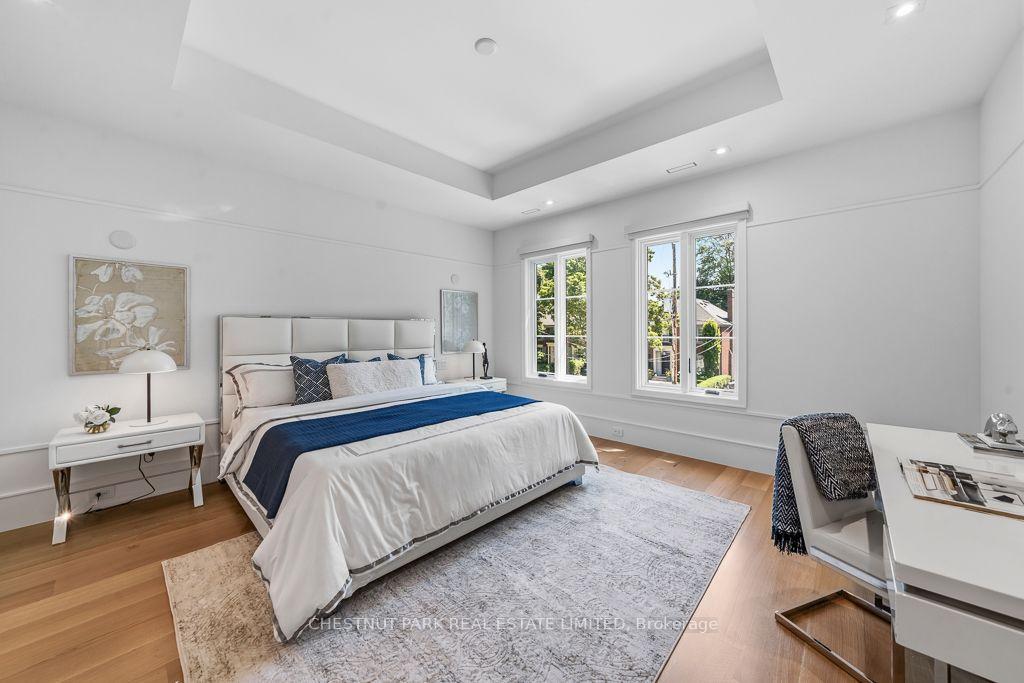Photo 21 of 258 Cortleigh Boulevard, Toronto, Lawrence Park South — HOMEH