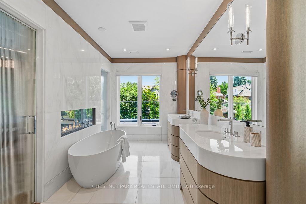 Photo 27 of 258 Cortleigh Boulevard, Toronto, Lawrence Park South — HOMEH