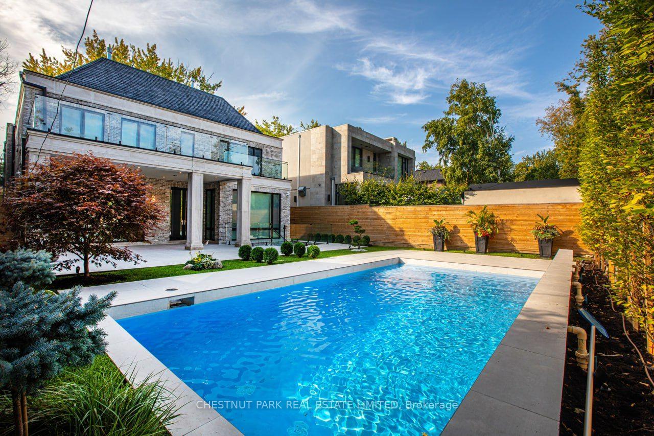 Photo 41 of 258 Cortleigh Boulevard, Toronto, Lawrence Park South — HOMEH