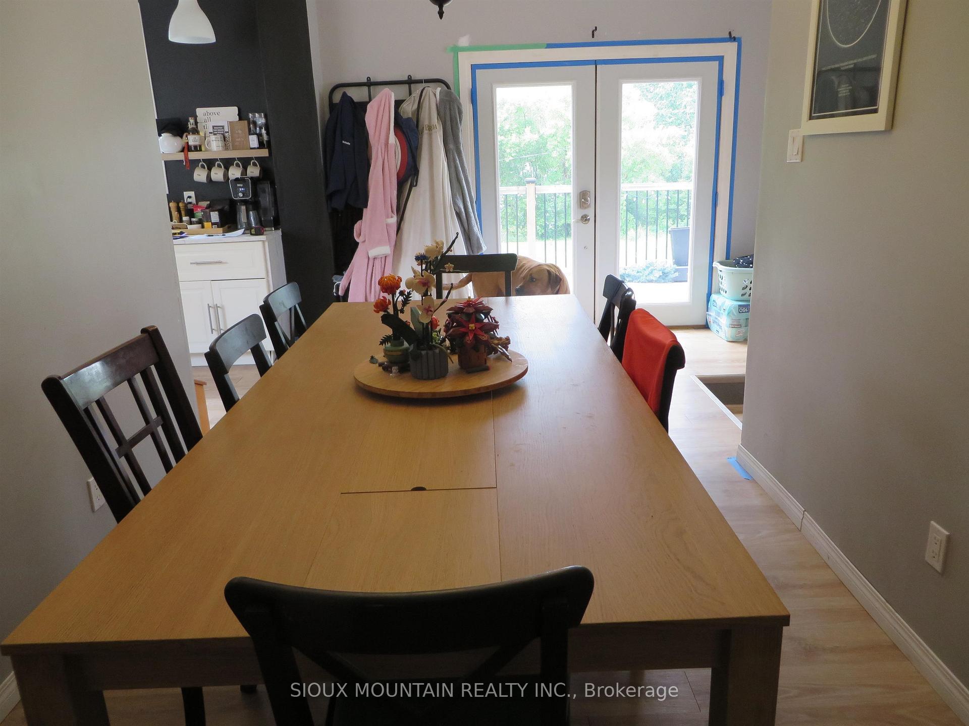 Photo 9 of 1 First Street, Sioux Lookout — HOMEH