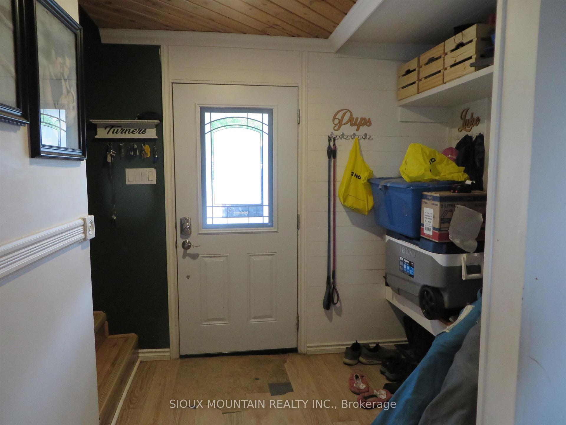 Photo 14 of 1 First Street, Sioux Lookout — HOMEH