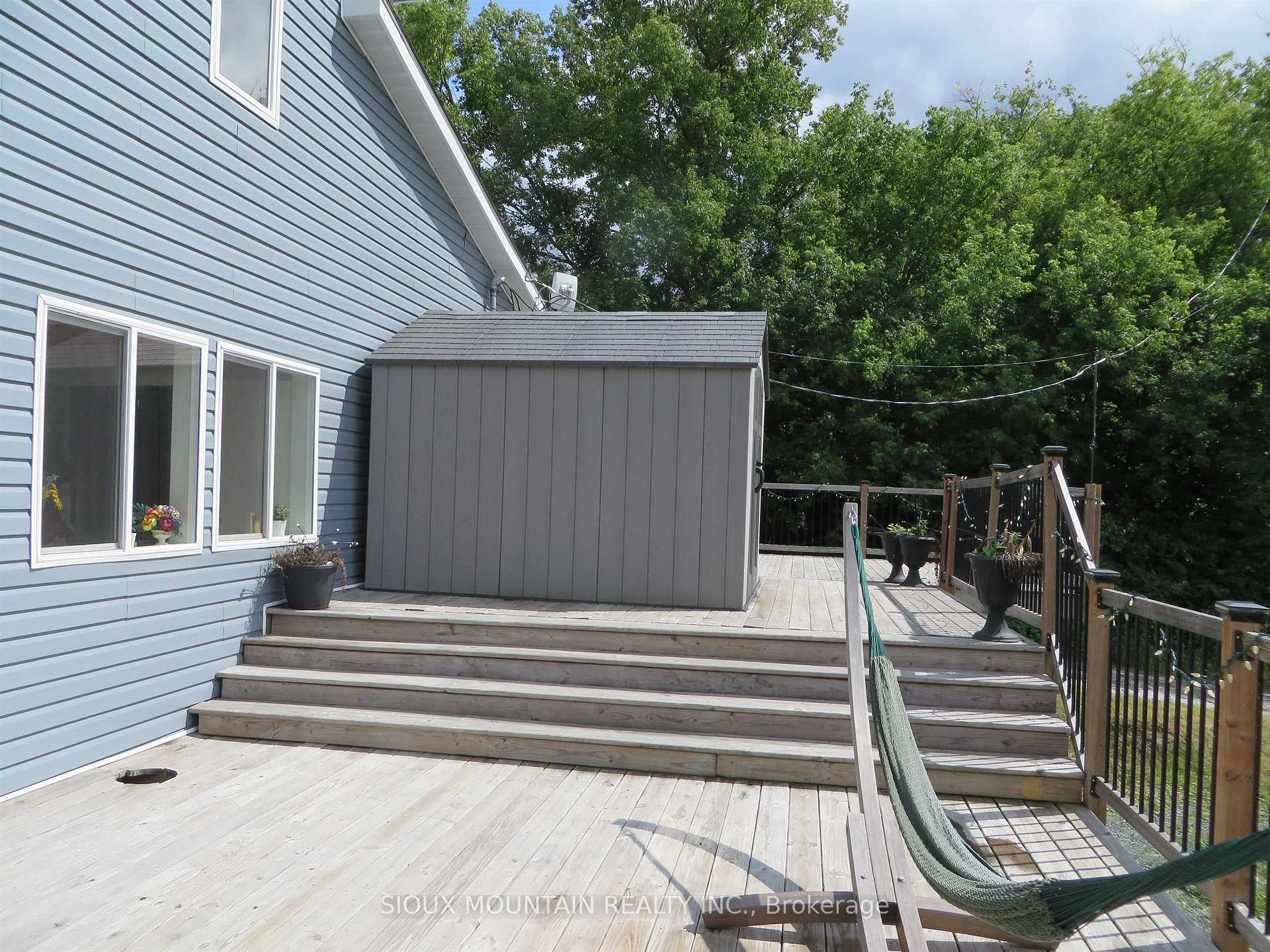Photo 18 of 1 First Street, Sioux Lookout — HOMEH