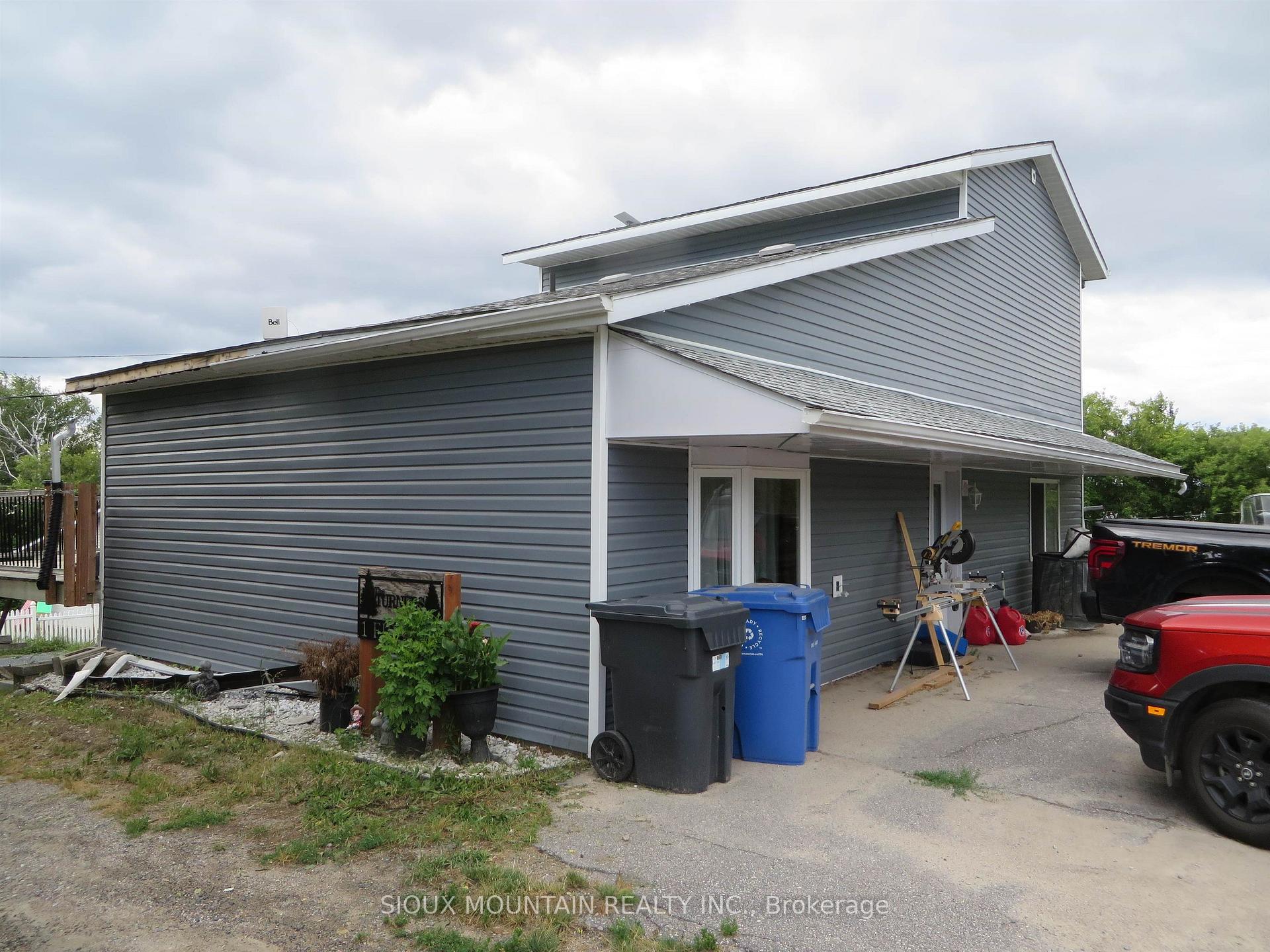 Photo 19 of 1 First Street, Sioux Lookout — HOMEH