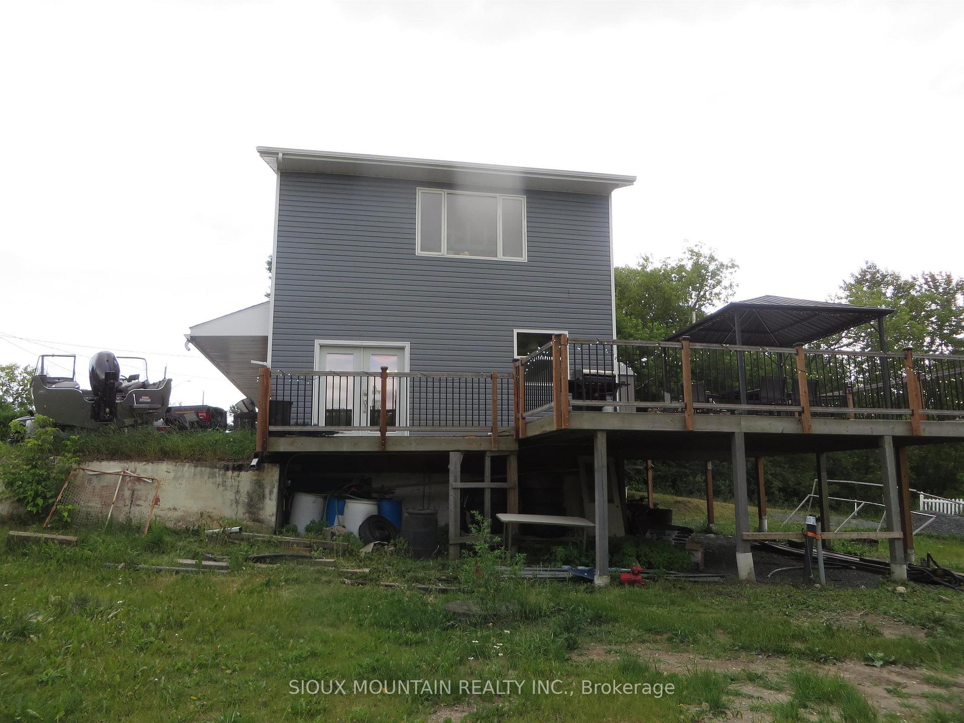 Photo 20 of 1 First Street, Sioux Lookout — HOMEH
