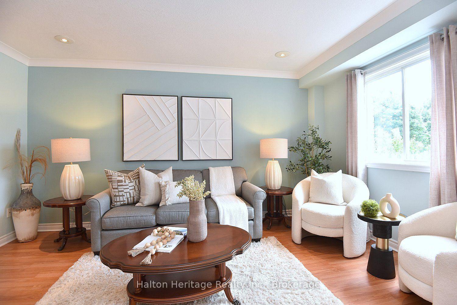Photo 8 of Unit 18, 12 Whitedeer Road, Hamilton, Stoney Creek Mountain — HOMEH