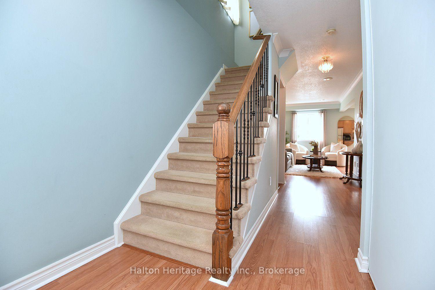 Photo 20 of Unit 18, 12 Whitedeer Road, Hamilton, Stoney Creek Mountain — HOMEH