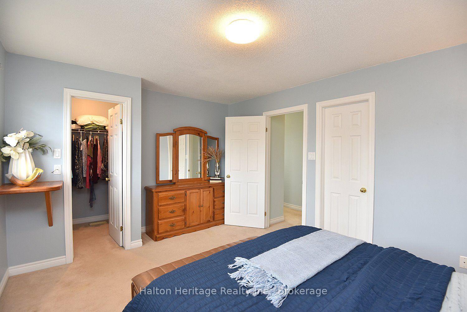 Photo 23 of Unit 18, 12 Whitedeer Road, Hamilton, Stoney Creek Mountain — HOMEH