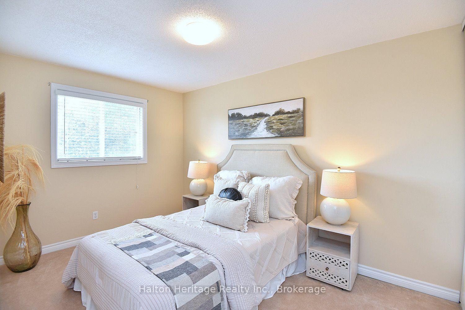 Photo 24 of Unit 18, 12 Whitedeer Road, Hamilton, Stoney Creek Mountain — HOMEH