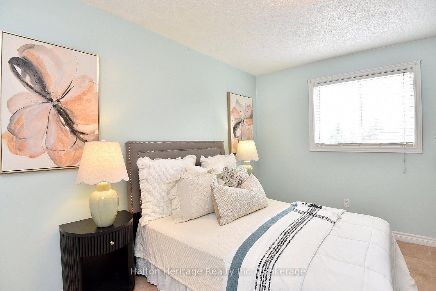 Photo 25 of Unit 18, 12 Whitedeer Road, Hamilton, Stoney Creek Mountain — HOMEH