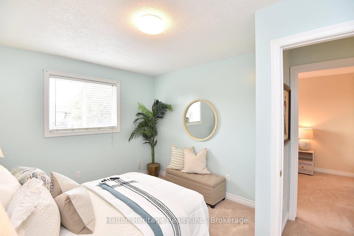 Photo 26 of Unit 18, 12 Whitedeer Road, Hamilton, Stoney Creek Mountain — HOMEH