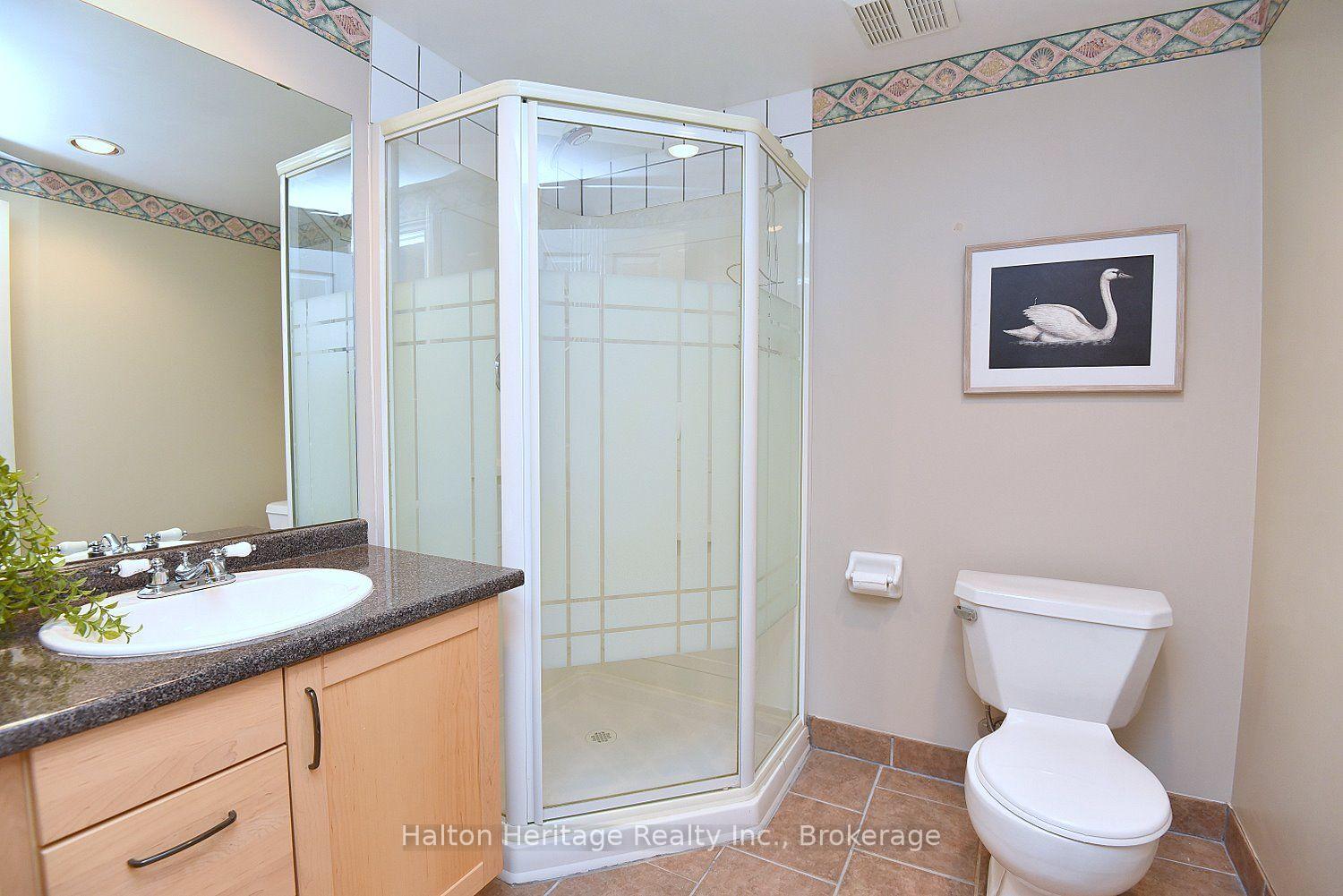 Photo 29 of Unit 18, 12 Whitedeer Road, Hamilton, Stoney Creek Mountain — HOMEH