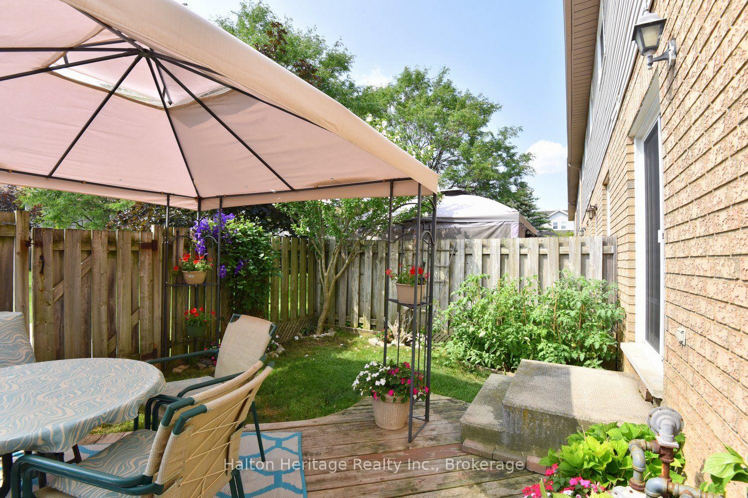 Photo 34 of Unit 18, 12 Whitedeer Road, Hamilton, Stoney Creek Mountain — HOMEH