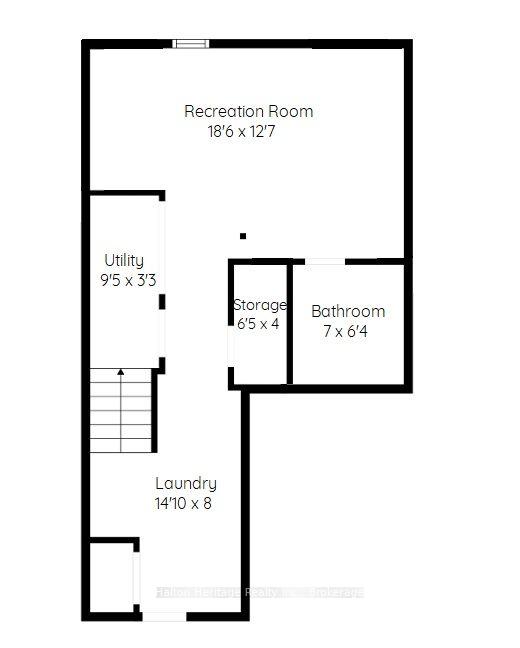 Photo 38 of Unit 18, 12 Whitedeer Road, Hamilton, Stoney Creek Mountain — HOMEH