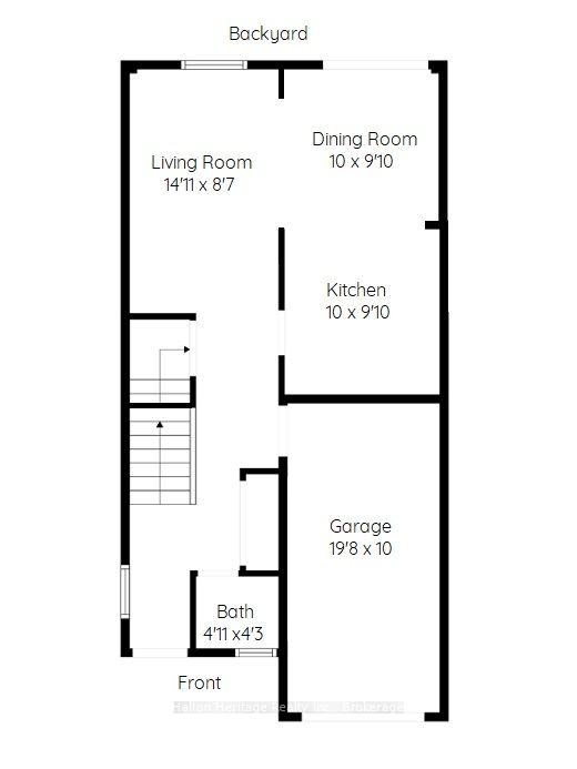Photo 39 of Unit 18, 12 Whitedeer Road, Hamilton, Stoney Creek Mountain — HOMEH