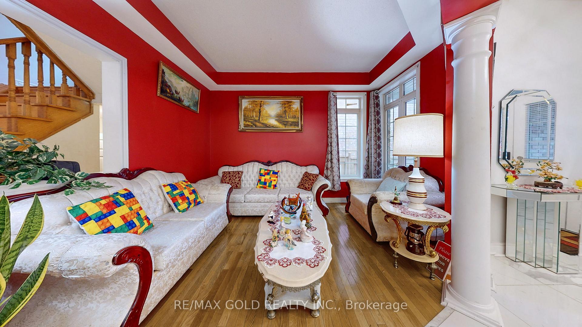 Photo 5 of 64 Prue Court, Brampton, Vales of Castlemore — HOMEH