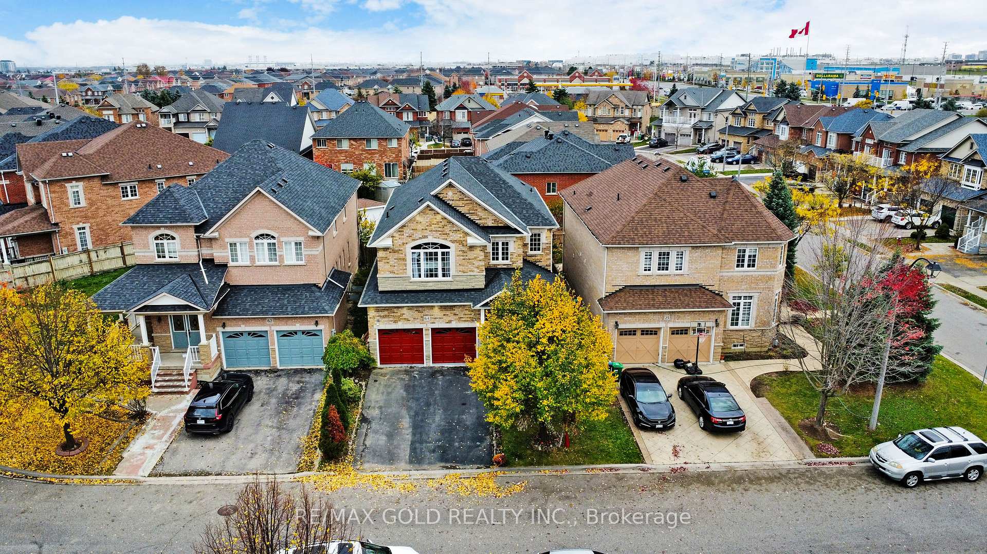 Photo 36 of 64 Prue Court, Brampton, Vales of Castlemore — HOMEH
