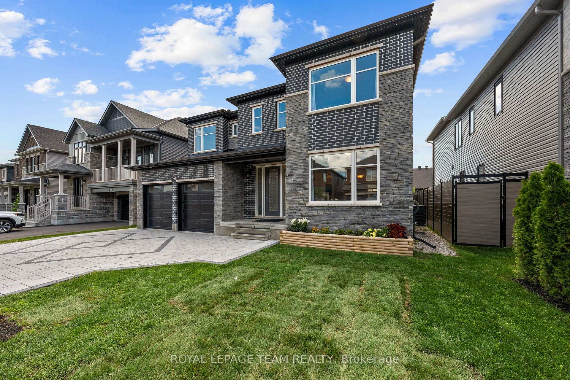 Photo 5 of 760 Shoal Street, Ottawa, Mahogany Community — HOMEH
