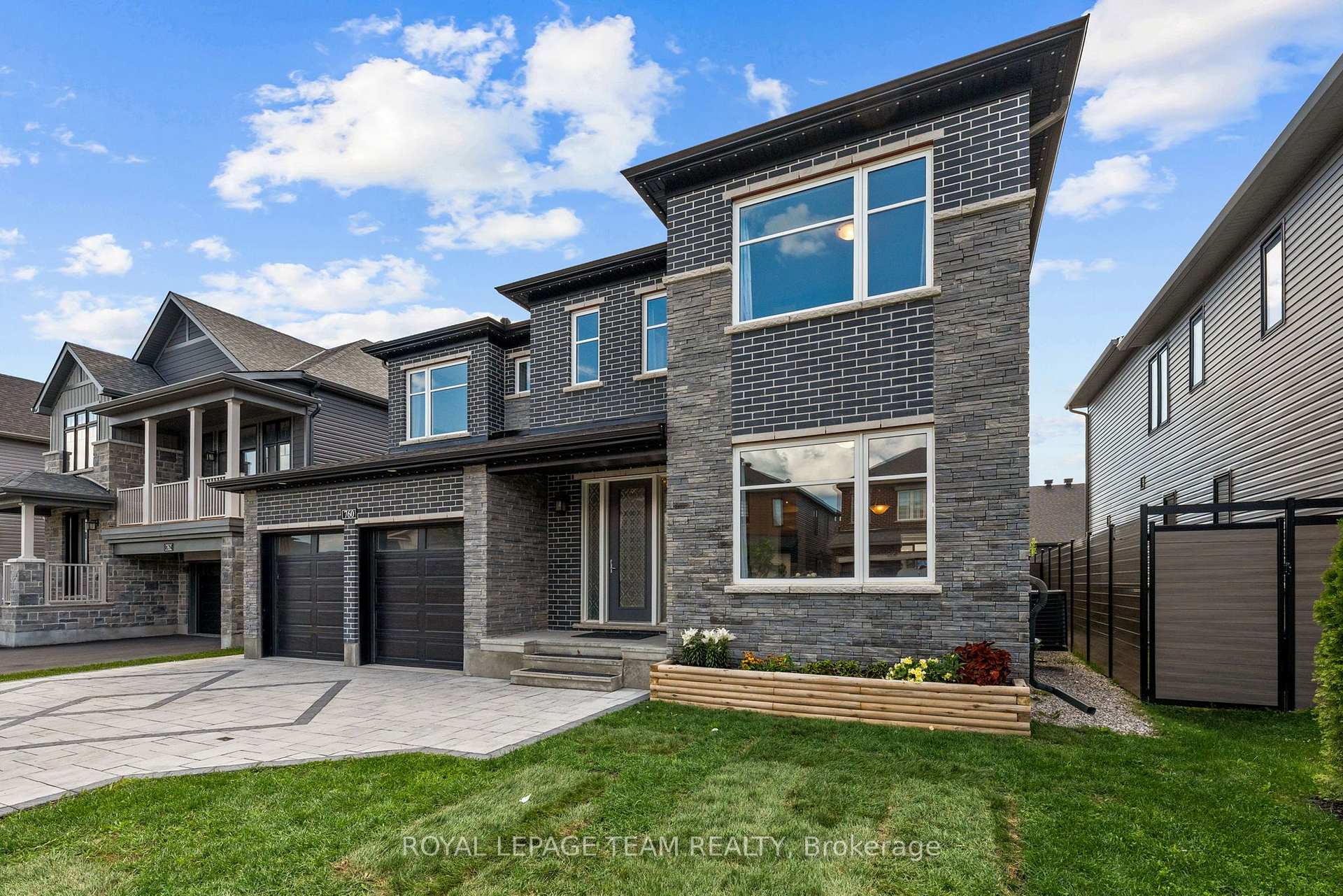 Photo 6 of 760 Shoal Street, Ottawa, Mahogany Community — HOMEH