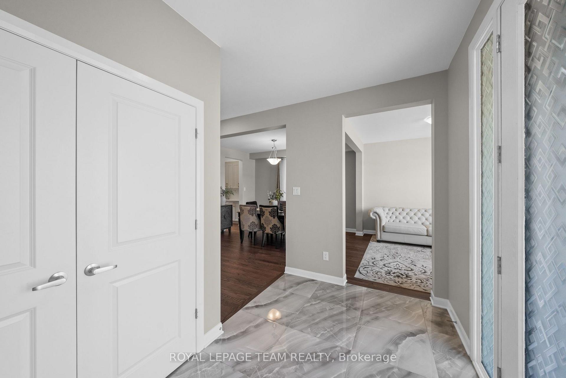 Photo 8 of 760 Shoal Street, Ottawa, Mahogany Community — HOMEH