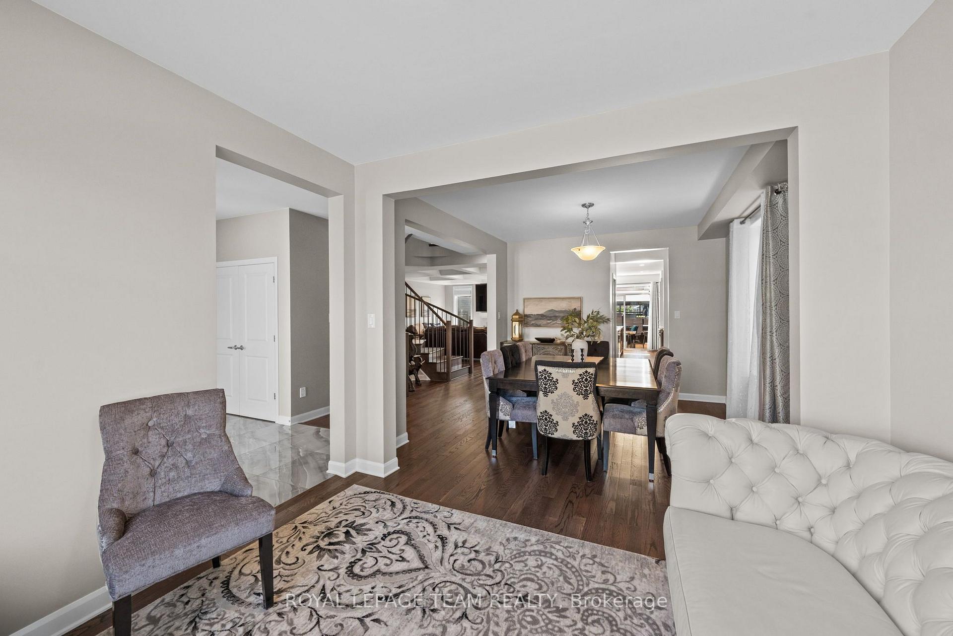 Photo 10 of 760 Shoal Street, Ottawa, Mahogany Community — HOMEH