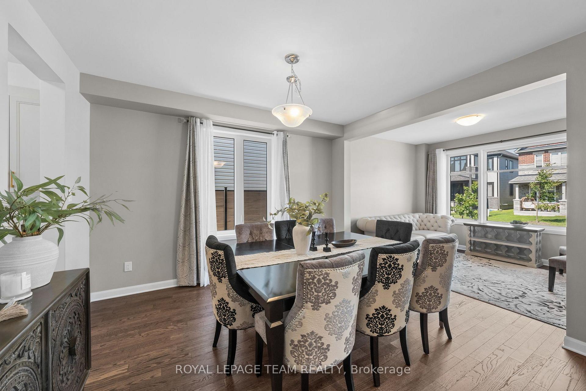 Photo 11 of 760 Shoal Street, Ottawa, Mahogany Community — HOMEH