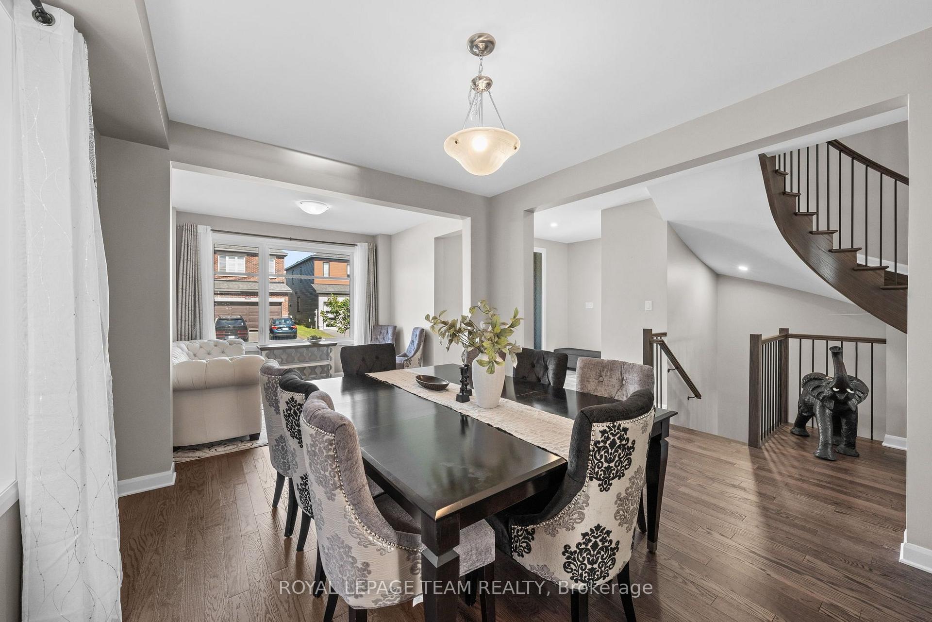Photo 12 of 760 Shoal Street, Ottawa, Mahogany Community — HOMEH