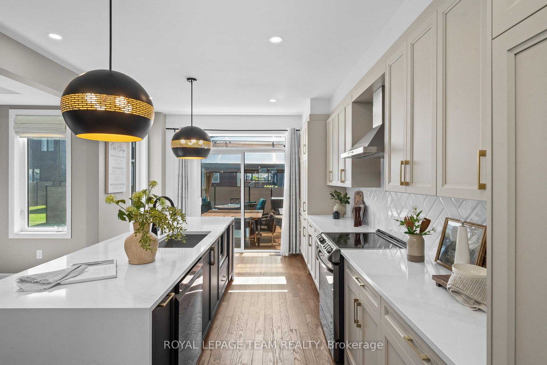 Photo 14 of 760 Shoal Street, Ottawa, Mahogany Community — HOMEH