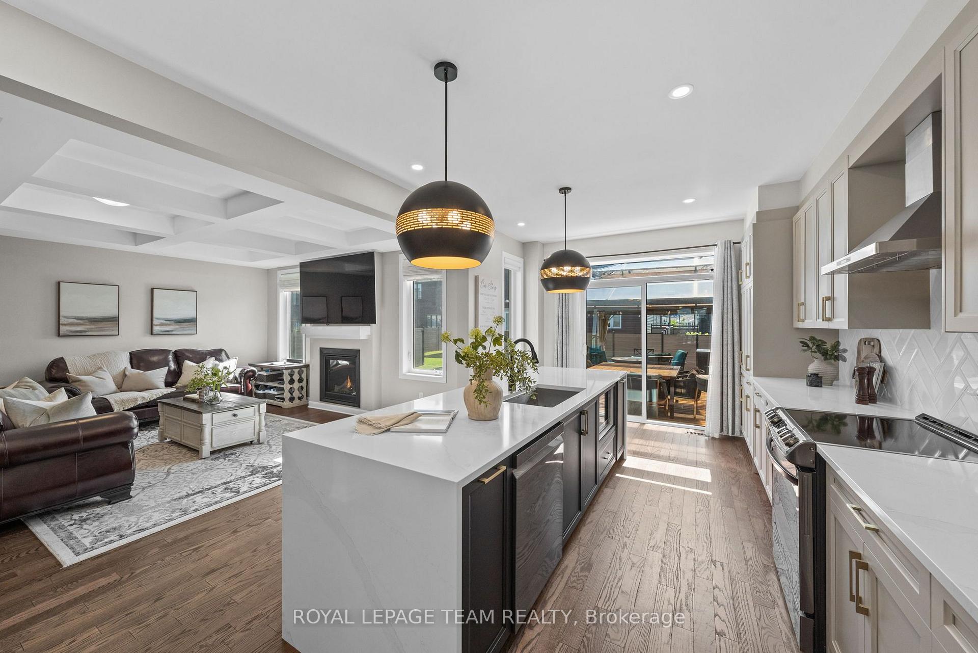 Photo 15 of 760 Shoal Street, Ottawa, Mahogany Community — HOMEH