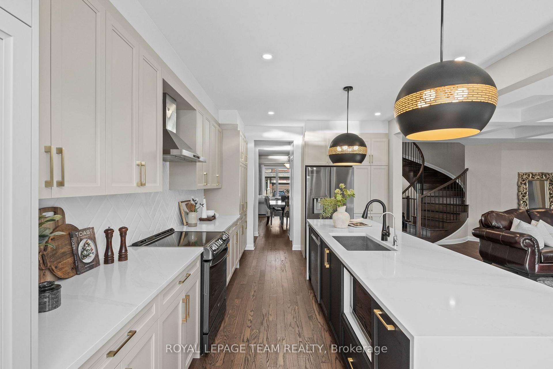 Photo 16 of 760 Shoal Street, Ottawa, Mahogany Community — HOMEH