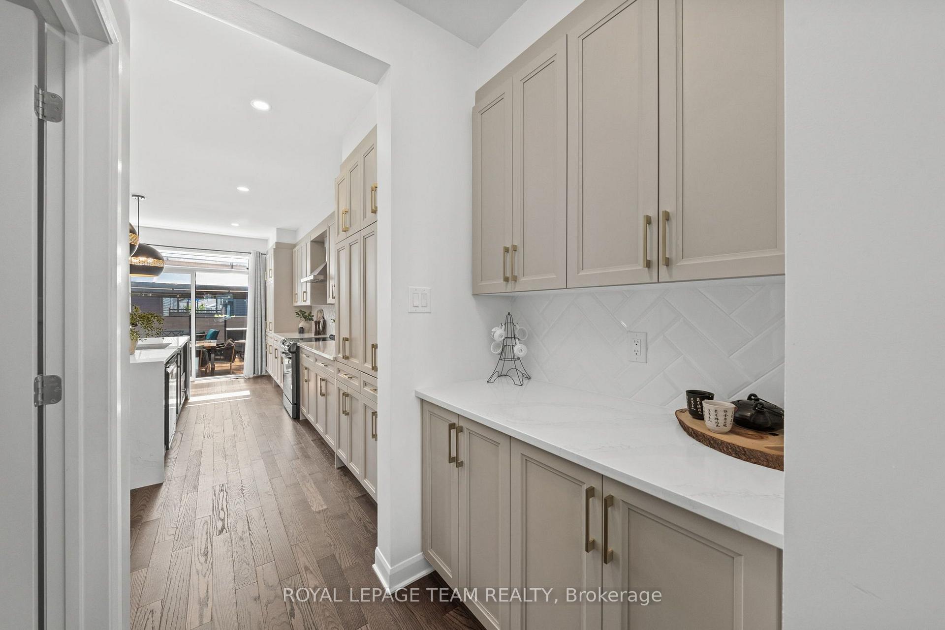 Photo 18 of 760 Shoal Street, Ottawa, Mahogany Community — HOMEH
