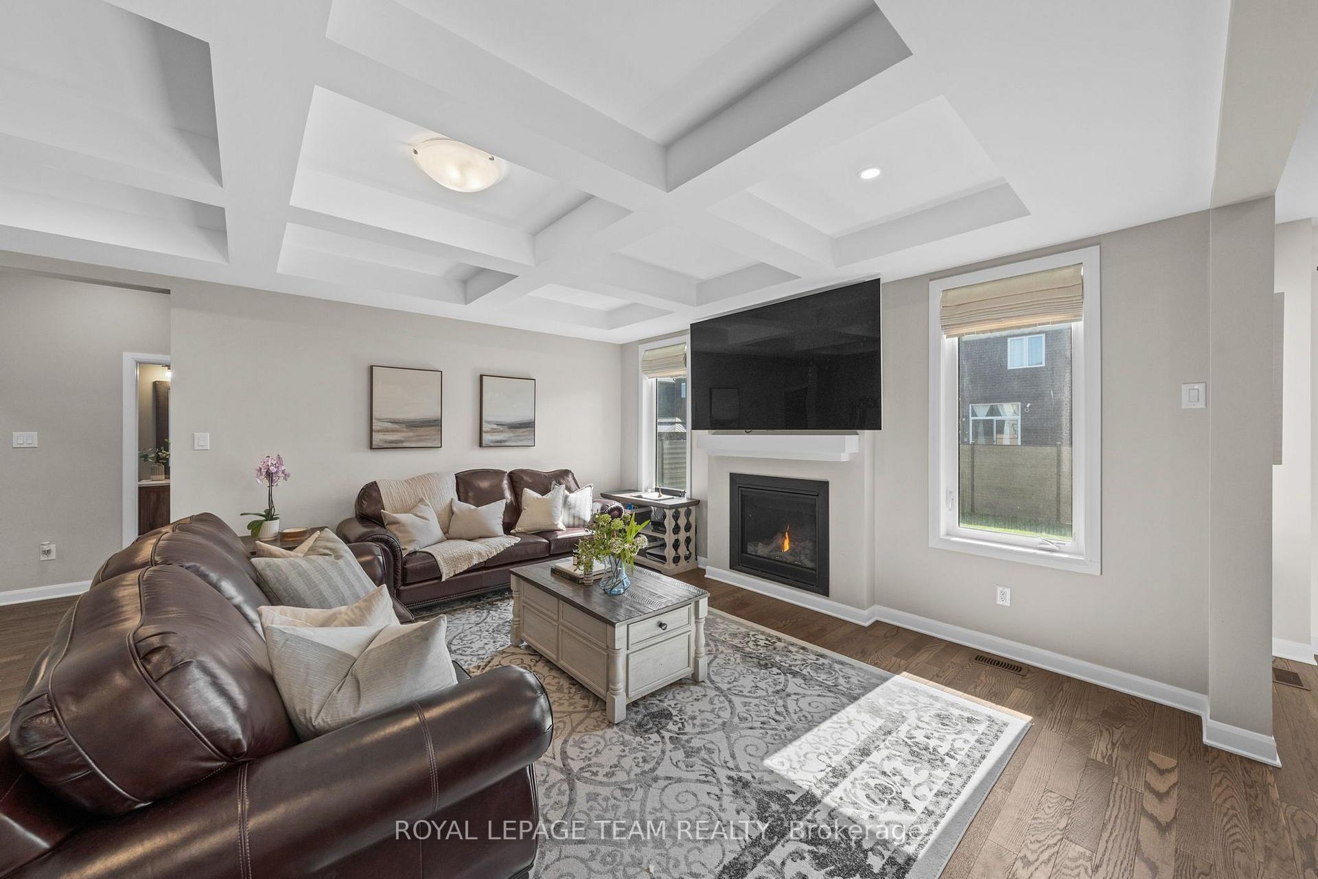 Photo 20 of 760 Shoal Street, Ottawa, Mahogany Community — HOMEH