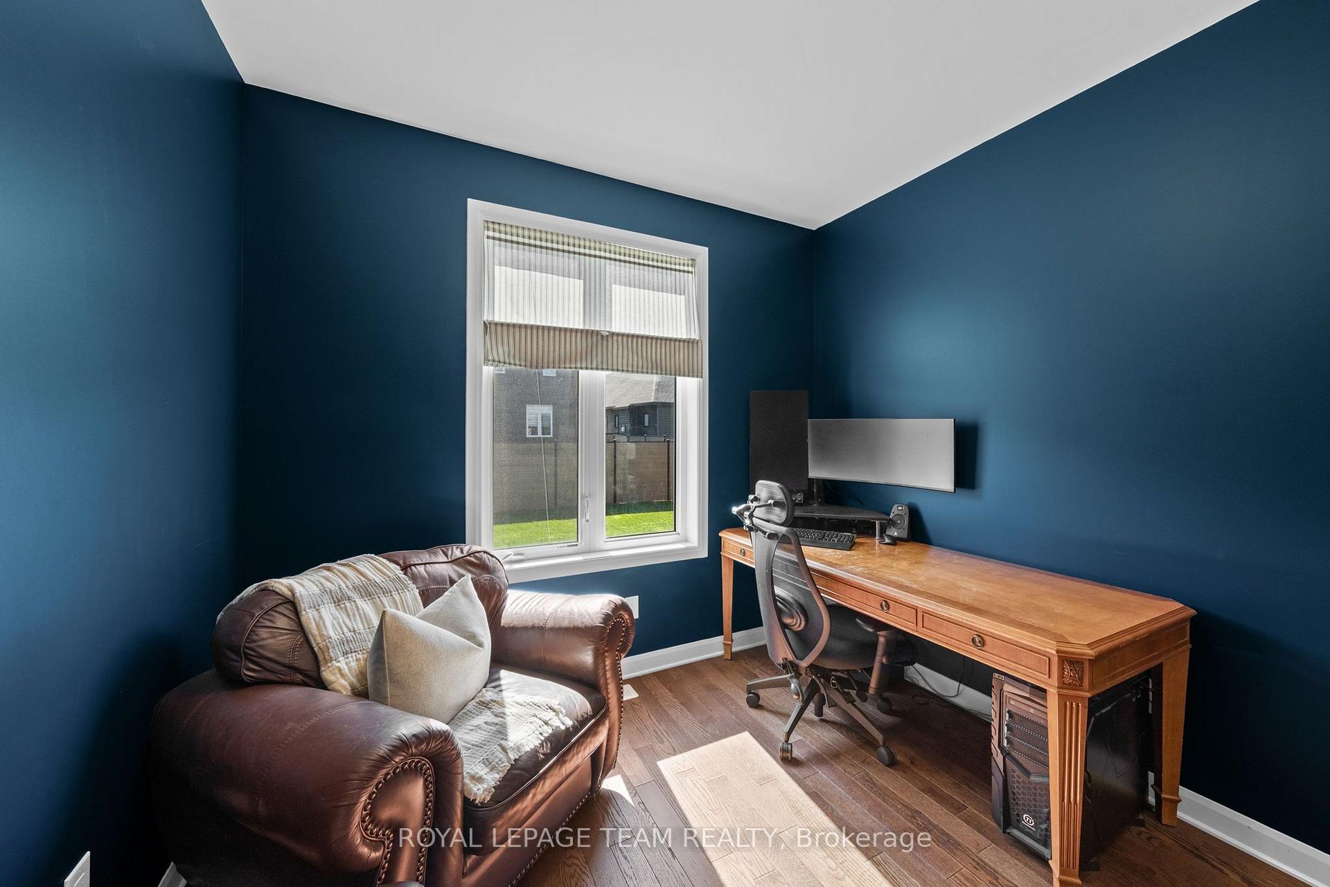 Photo 23 of 760 Shoal Street, Ottawa, Mahogany Community — HOMEH