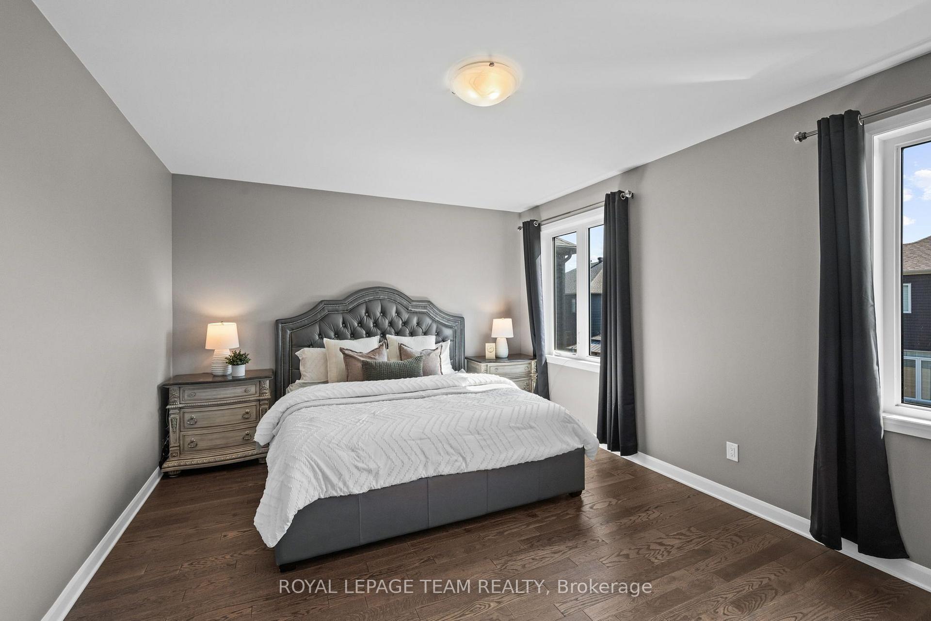 Photo 28 of 760 Shoal Street, Ottawa, Mahogany Community — HOMEH