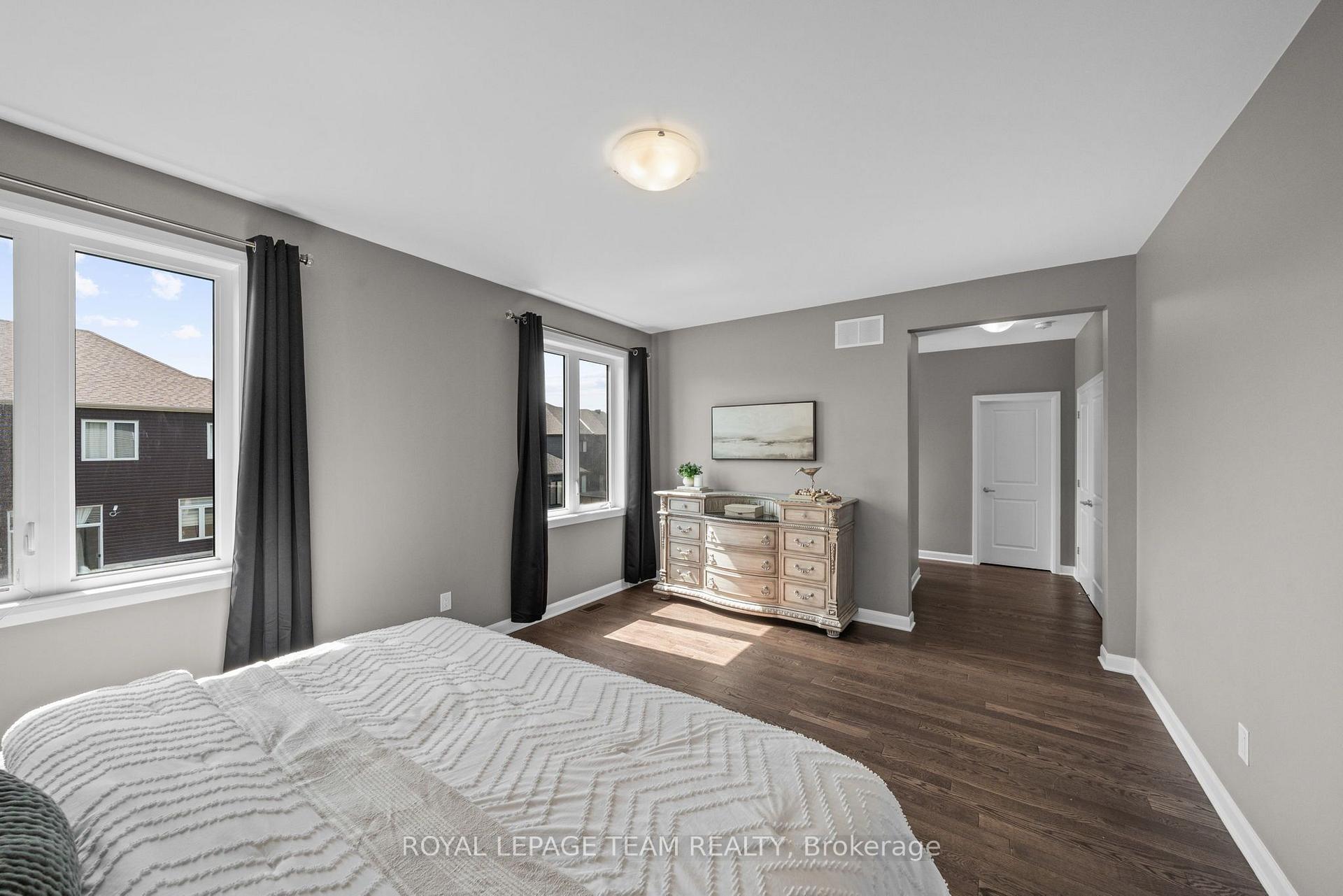 Photo 29 of 760 Shoal Street, Ottawa, Mahogany Community — HOMEH