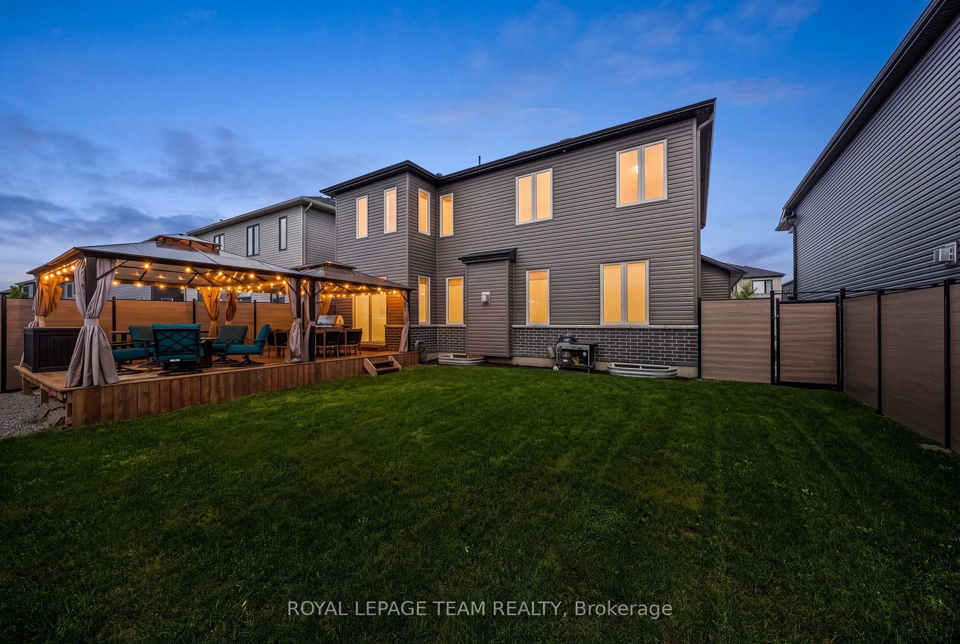 Photo 47 of 760 Shoal Street, Ottawa, Mahogany Community — HOMEH